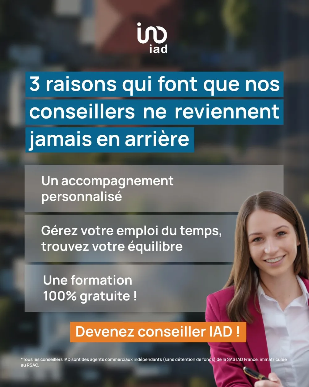 Créa iad